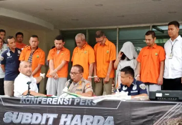 Anak Jadi Pecandu Narkoba Ajak Mafia Tanah Jual Rumah Orang Tuanya