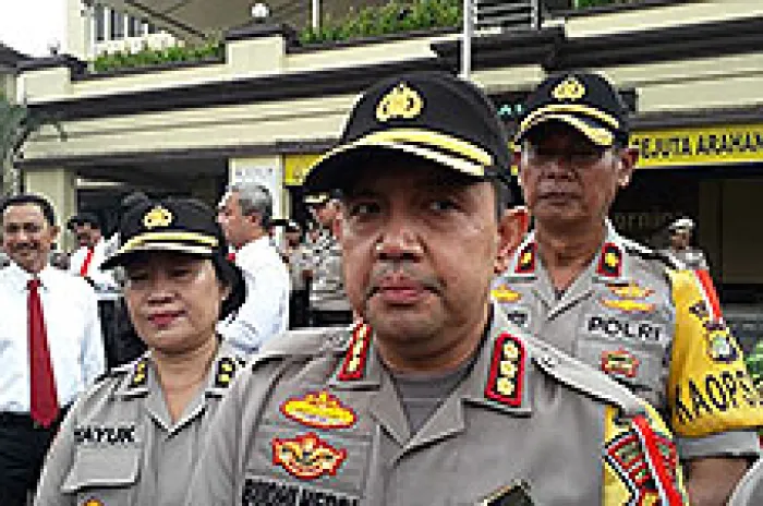 Pemberian Vitamin Kadaluarsa Kepada Ibu Hamil Diusut Polisi<br> <br>