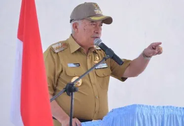 KPK Tangkap 16 Orang Terkait OTT Bupati Banggai Laut Sulteng