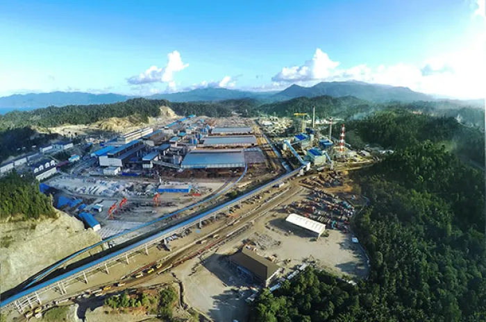 18 Kawasan Industri Luar Jawa Berpotensi Serap Investasi Rp 250 Triliun