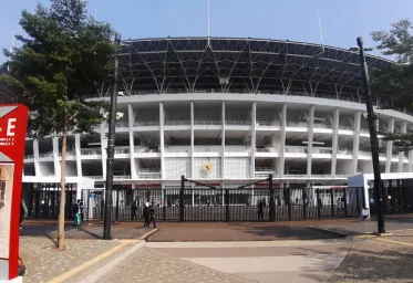 1000 Personel Polri Kawal Penerapan Protokol Kesehatan di SUGBK dan CFD