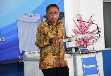 Perkuat Sektor Elektronik Kemenperin Bidik Investasi Industri Semikonduktor