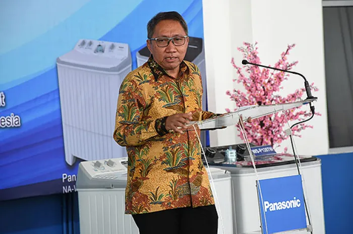 Perkuat Sektor Elektronik, Kemenperin Bidik Investasi Industri Semikonduktor