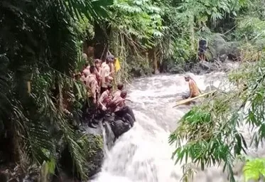 Kajian Yuridis Kelalain Pembina Pramuka Dalam Kasus Susur Sungai di Sleman