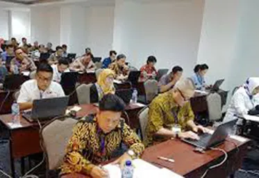 24 Calon Anggota Kompolnas LolosSeleksi Tulis dan Assessment