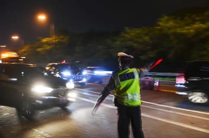  Berencana Mudik, 2.225 Orang Dicegah di Cikarang Barat