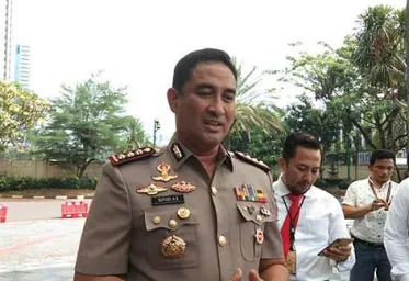 Polisi Buru 4 Ekskutor Sewaan Sang Istri Pembantai Suami dan Anak Tirinya