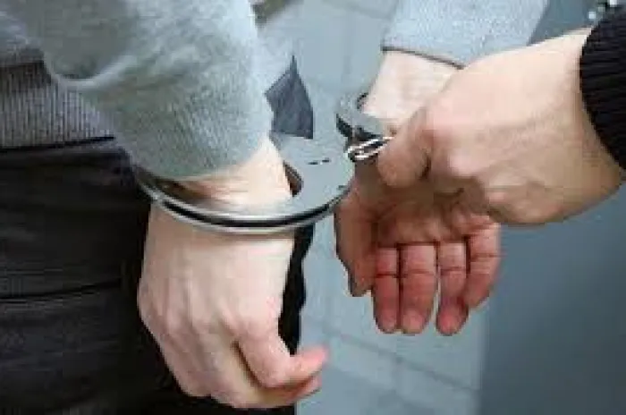 2 Pejabat Bea Cukai Ditangkap Diduga Gelar Pesta Narkoba