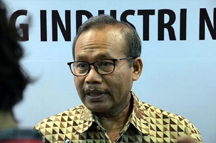 Kemenperin Dorong Jasa Industri Berperan Dongkrak PDB Nasional