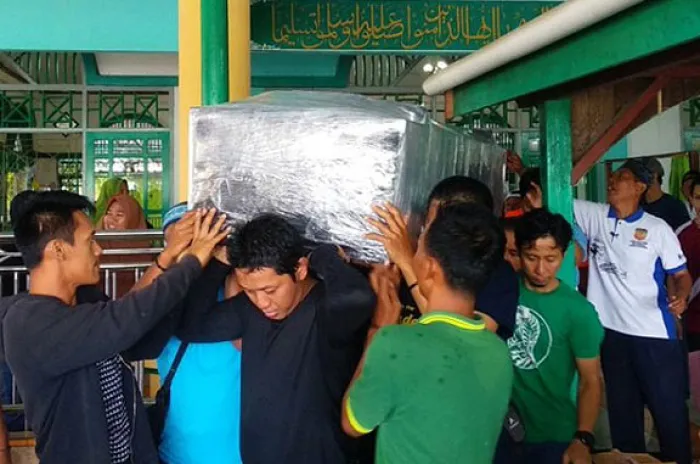 3 Tukang Ojek Tewas Ditembak KKB Papua