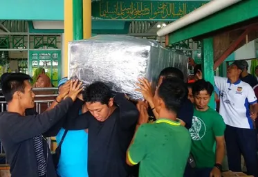 3 Tukang Ojek Tewas Ditembak KKB Papua