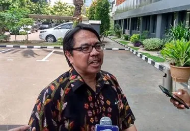 Ade Armando Diperiksa Polisi Terkait Kasus Gebernur DKI Anies Baswedan