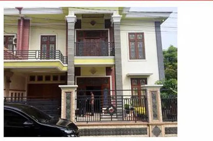 Istri Bandar Narkoba Ditangkap BNN Kasus Pencucian Uang Ratusan Miliar<br><br>