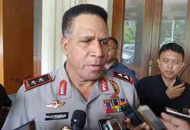 Polda Papua Akan Menindak Siapa Saja Memberi Sumbangan Untuk HUT OPM