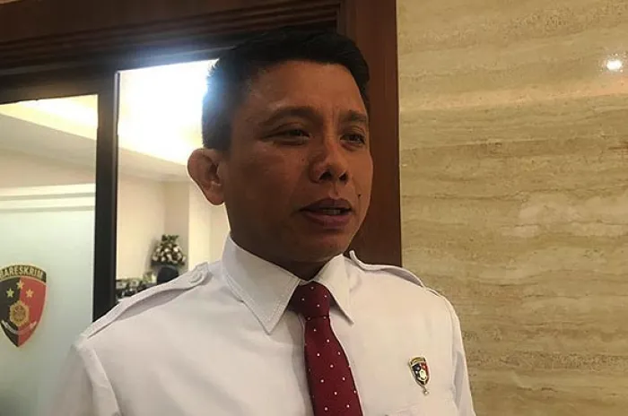 Penyidik Bareskrim Polri Segera Periksa Perusahaan Penyalur ABK 