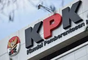 Ada Apa Di KPK