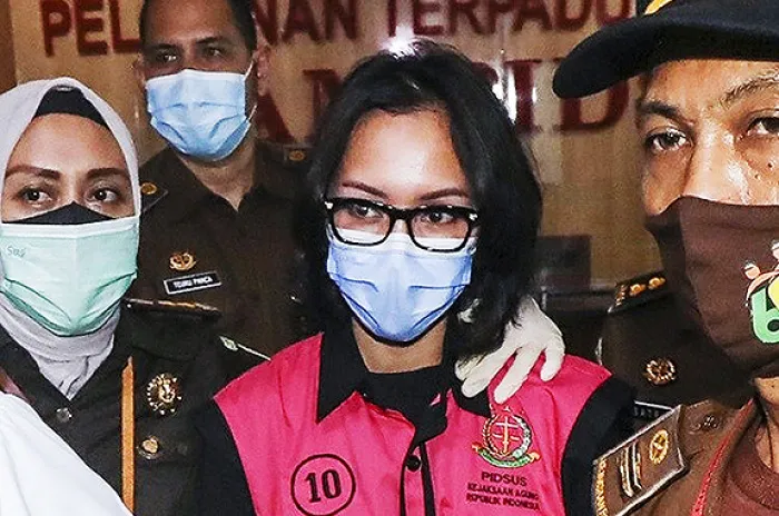 Adik Jaksa Pinangki Ikut Diperiksa