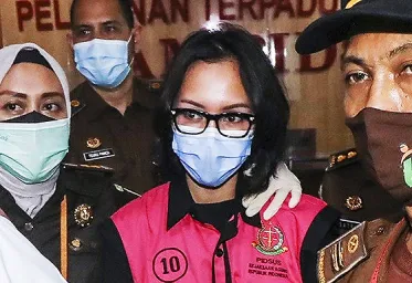 Adik Jaksa Pinangki Ikut Diperiksa