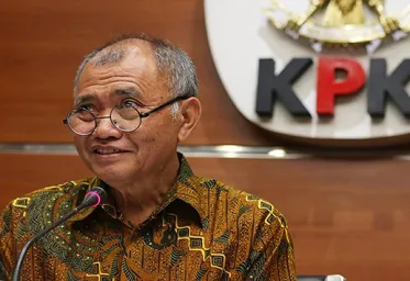 KPK Selamatkan Keuangan  Negara Rp 1815 T Dari Sektor Kesehatan