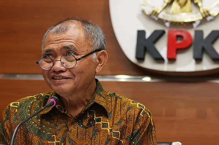 KPK Selamatkan Keuangan  Negara Rp 18,15 T Dari Sektor Kesehatan<br>