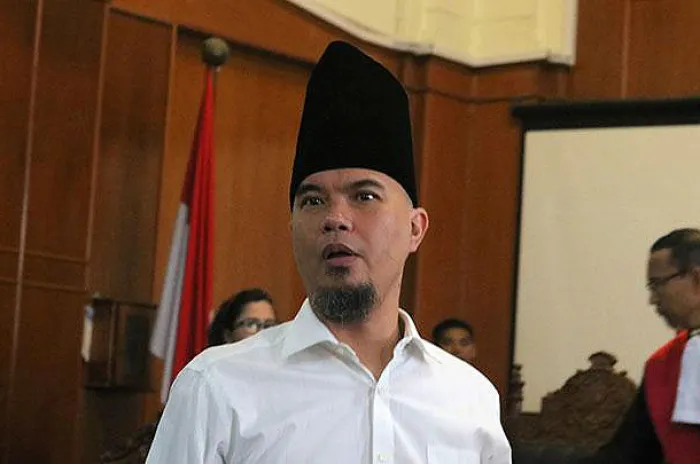 Pengadilan Tinggi DKI Kurangi Hukuman Ahmad Dhani, Jaksa melawan 