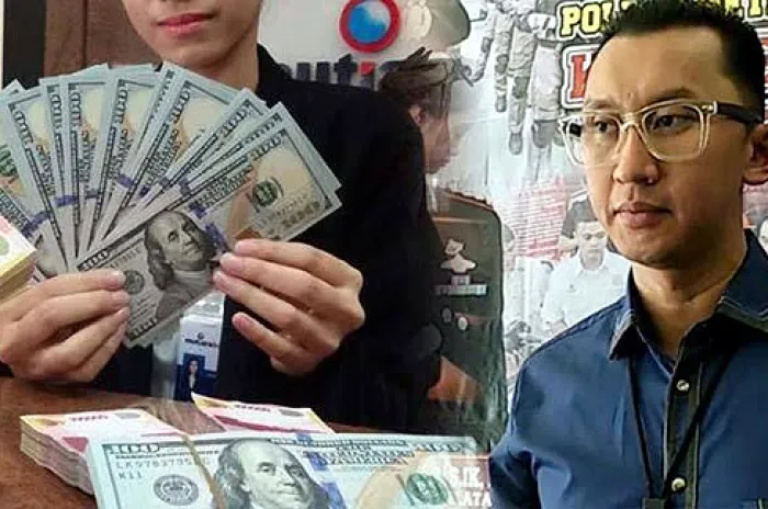 Polda Metro Jaya Bantah AKBP Andi Dicopot, Melainkan Pindah Tugas <br><br>