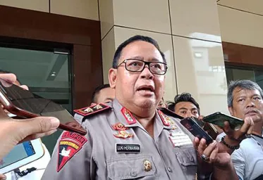 Anggota Keluarga Cendana AHS Penuhi Panggilan Polda Jatim Kasus MeMiles