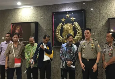 Tim Gabungan Pengusutan Kasus Novel Baswedan Diumumkan Pekan Depan