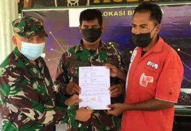 Anggota TNI Yang Memukul Petugas SPBU Akan Diseret ke Peradilan Militer
