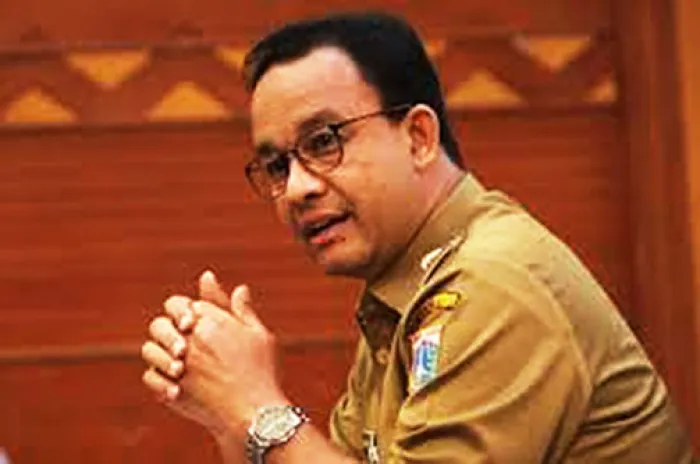 Anies Baswedan Keluarkan Ingub Antisipasi dan Pencegahan Corona