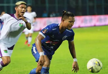 Undian Piala Presiden  Arema FC Siap Hadapi Babak 8 Besar