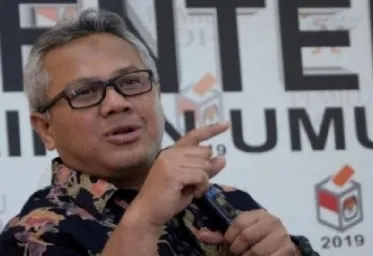 Arief Budiman Diberhentikan DKPP dari Jabatan Ketua KPU Karena Dinilai Langgar Kode Etik