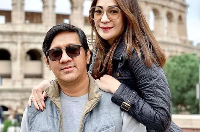 Andre Taulany Dilaporkan ke Polisi Tuduhan Penghinaan Kepada Rasulullah SAW