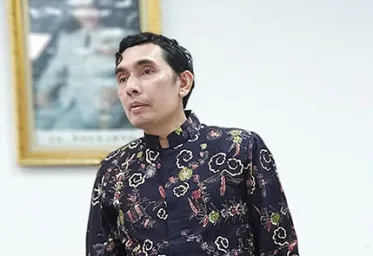Kejahatan Oleh Legislatif Dalam UU Cipta Kerja