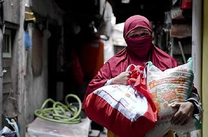 Polri Gelar Baksos Serentak di Seluruh Indonesia 