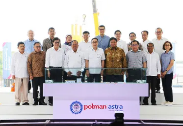 Bangun SDM Industri Pemerintah Targetkan Bangun 500 Politeknik