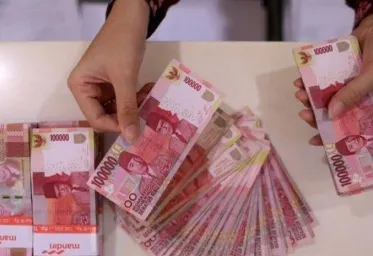 Dijadwalkan Cair Hari Ini Bantuan Subsidi Upah Rp 1 Juta