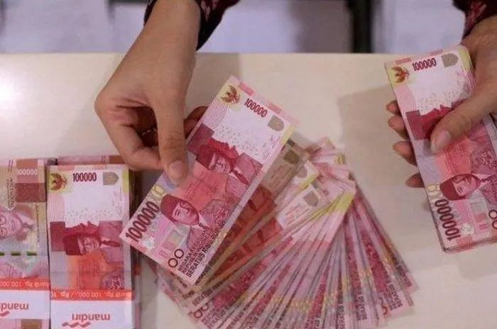  Dijadwalkan Cair Hari Ini Bantuan Subsidi Upah Rp 1 Juta
