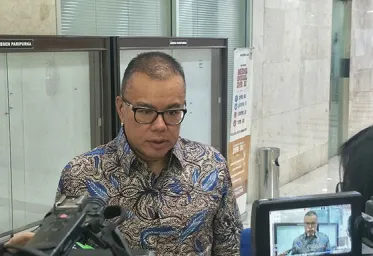 Waketum PAN Kritik Ketua BPN Djoko Santoso Soal Klaim Kemenangan 