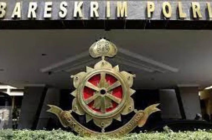 Bareskrim Selidiki Dugaan Pelecehan Pegawai KPI 