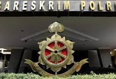 Bareskrim Selidiki Dugaan Pelecehan Pegawai KPI 