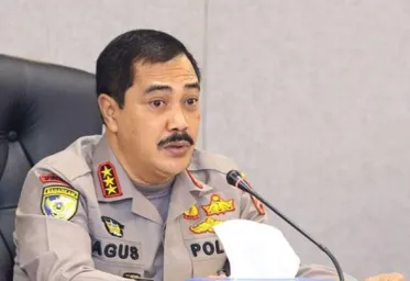 Mabes Polri Selidiki Dugaan Kartel Kremasi Jenazah