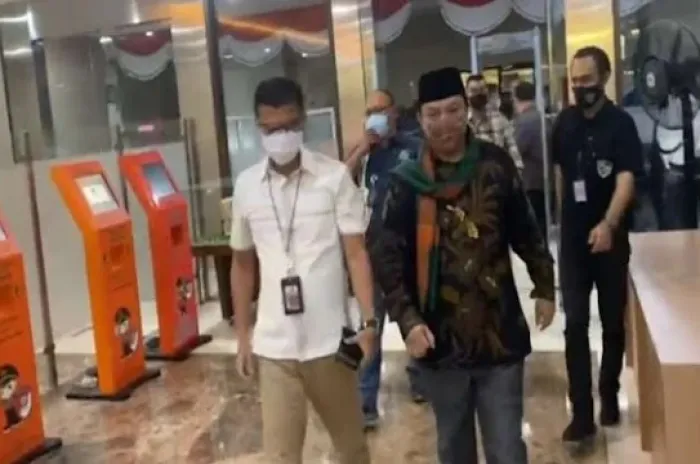  Yahya Waloni Ditetapkan Sebagai Tersangka Penodaan Agama