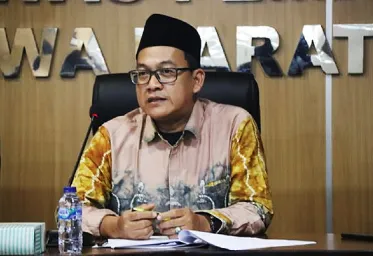 Banyak Paslon Melanggar Protokol Kesehatan