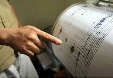 Bengkulu Diguncang Gempa