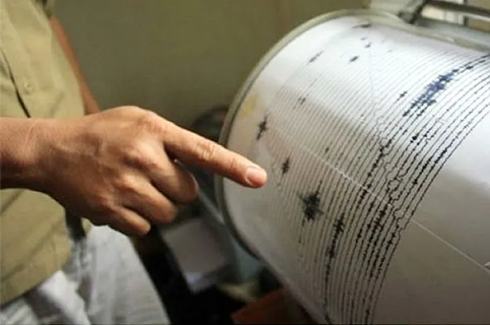Bengkulu Diguncang Gempa