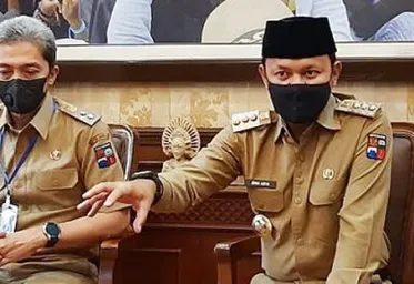 Pemkot Bogor Akan Berikan 200 Ribu Vaksin Covid19