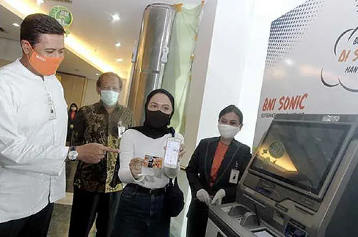 Masuki New Normal, BNI Siapkan Strategi