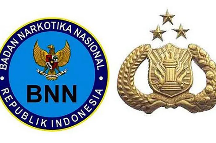 Polda Jambi Buru Bandar Besar Narkoba Jaringan Internasional