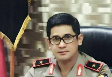 Kasus Surat Terbuka Ruslan Buton Ditangani Bareskrim Polri